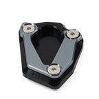 Kickstand Side Stand Extension Foot Plate Pad for BMW S1000R S1000RR (2019–2023)