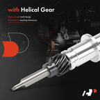 Ignition Distributor with Cap & Rotor for Chevy Malibu Impala Camaro (1977)