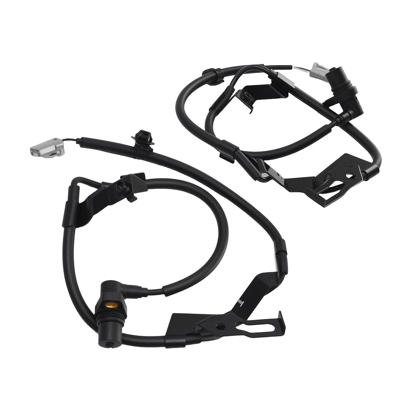 2x Front ABS Speed Sensor for Lexus GS300 GS400 GS430 (1998–2005) SC430 (2002–2010)