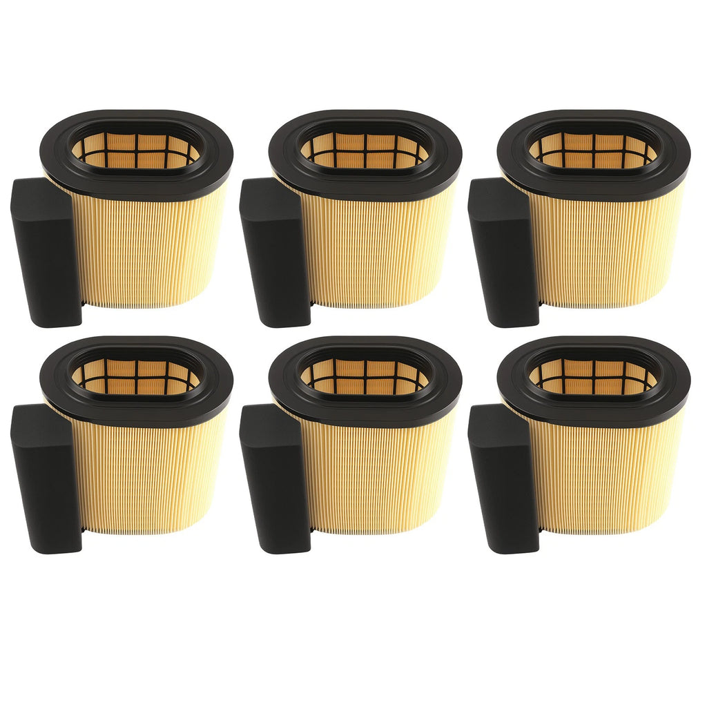 Replacement Air Filter for Ford Super Duty 6.7L (2017–2019)