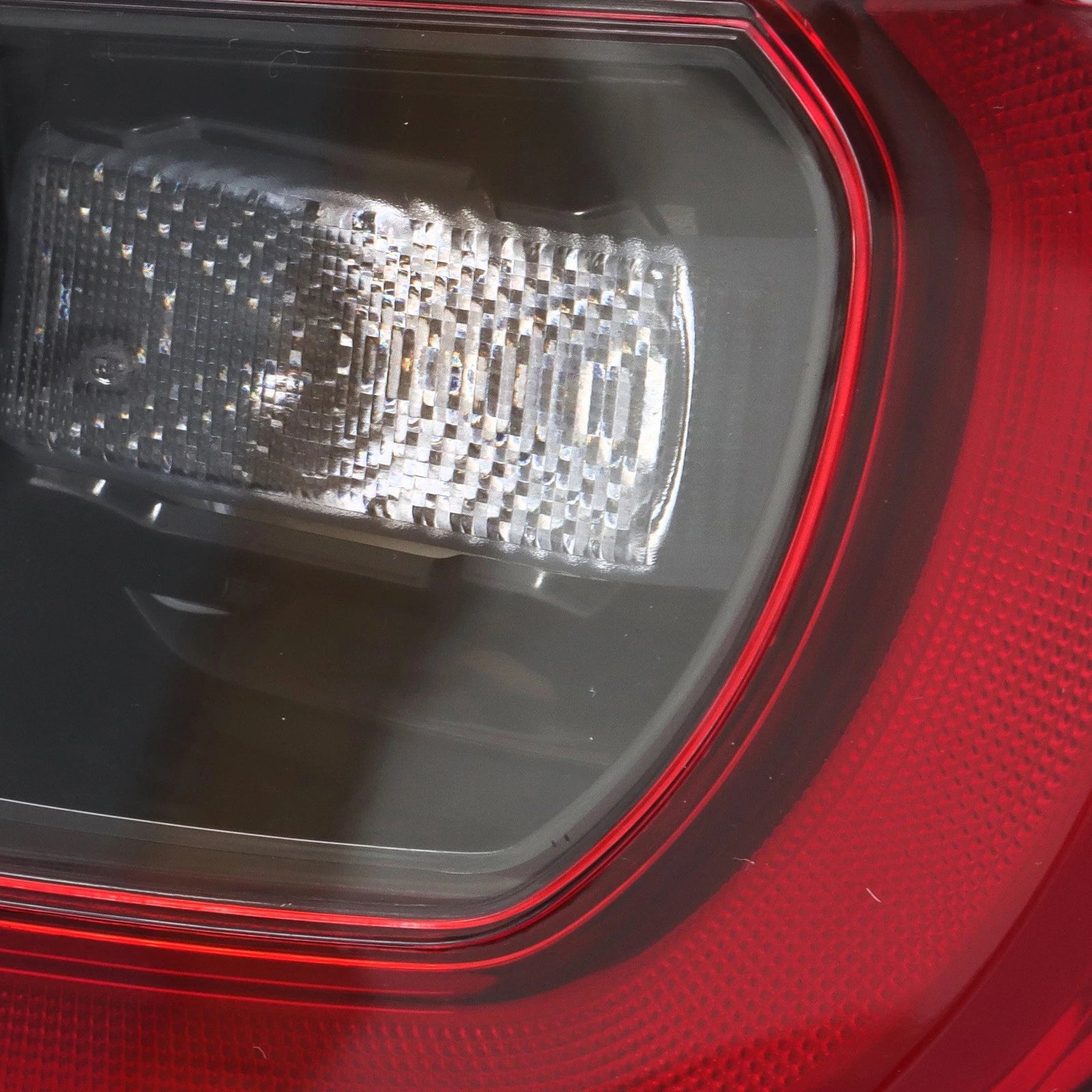 Rear Outer LED Tail Light Assembly for Mazda CX-50 (2023–2024) Right Side