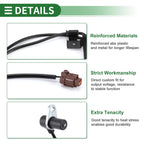 ABS Wheel Speed Sensor No. 479113J300 for Nissan Primera (1996–2002)