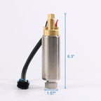 Set of 2 Electric Fuel Pumps for MerCruiser V8 305 350 454 502