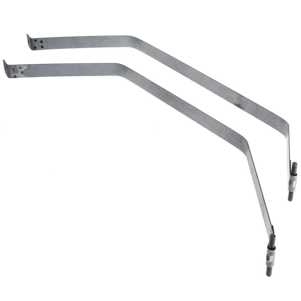 2X Fuel Tank Straps for Kia Spectra (2005-2009)