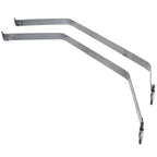 2X Fuel Tank Straps for Kia Spectra (2005-2009)