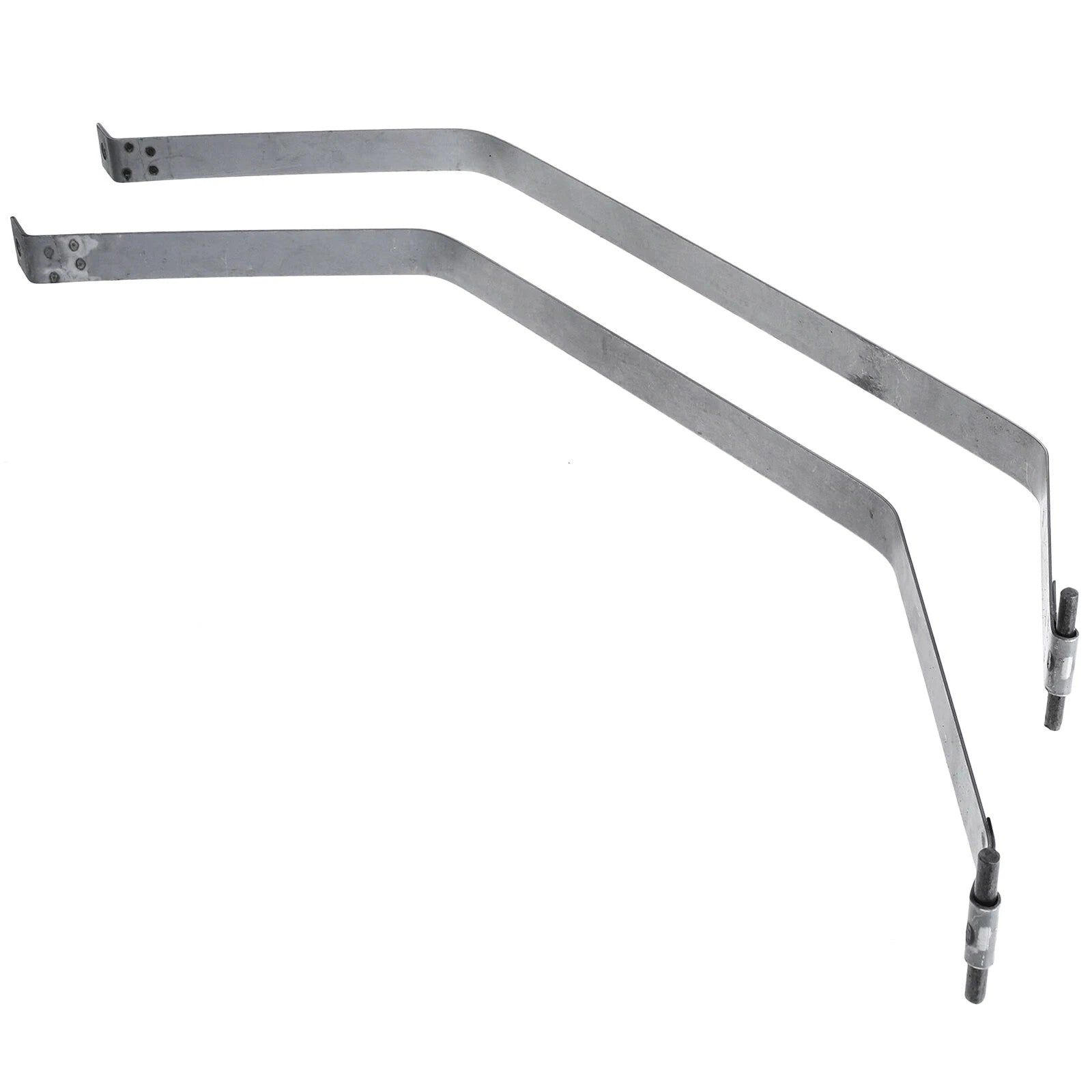 2X Fuel Tank Straps for Kia Spectra (2005-2009)