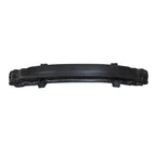 Replacement Fiberglass Rear Bumper Impact Bar For 2012-2017 Hyundai Accent Sedan