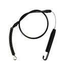 Throttle Line for Lawn Mower (Compact Design)