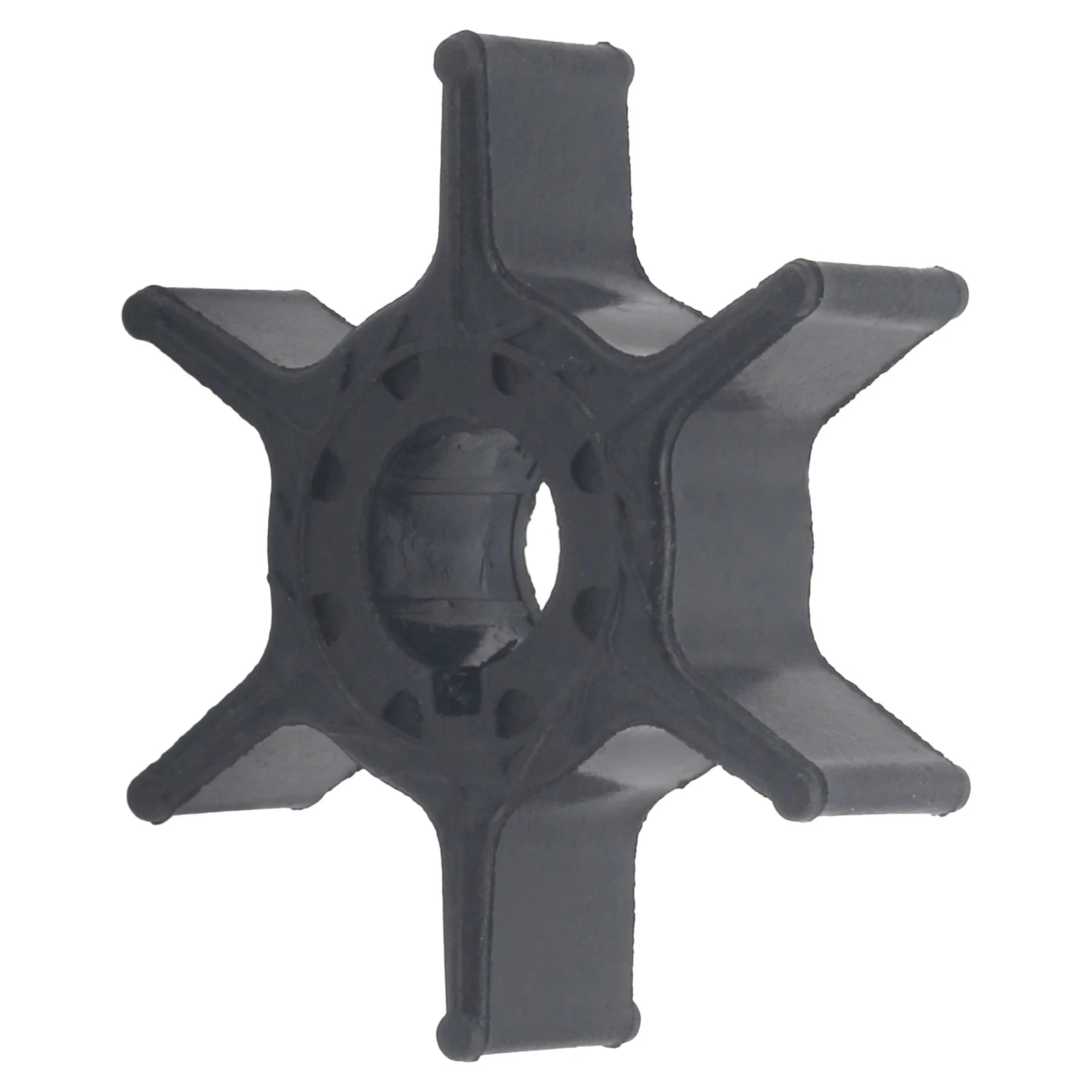 Water Pump Impeller for Yamaha 8 9.9 15 HP Outboard Engine (1990–2023)