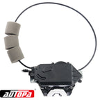 Tailgate Lock Actuator for Mercedes-Benz GL450 (2007–2012)