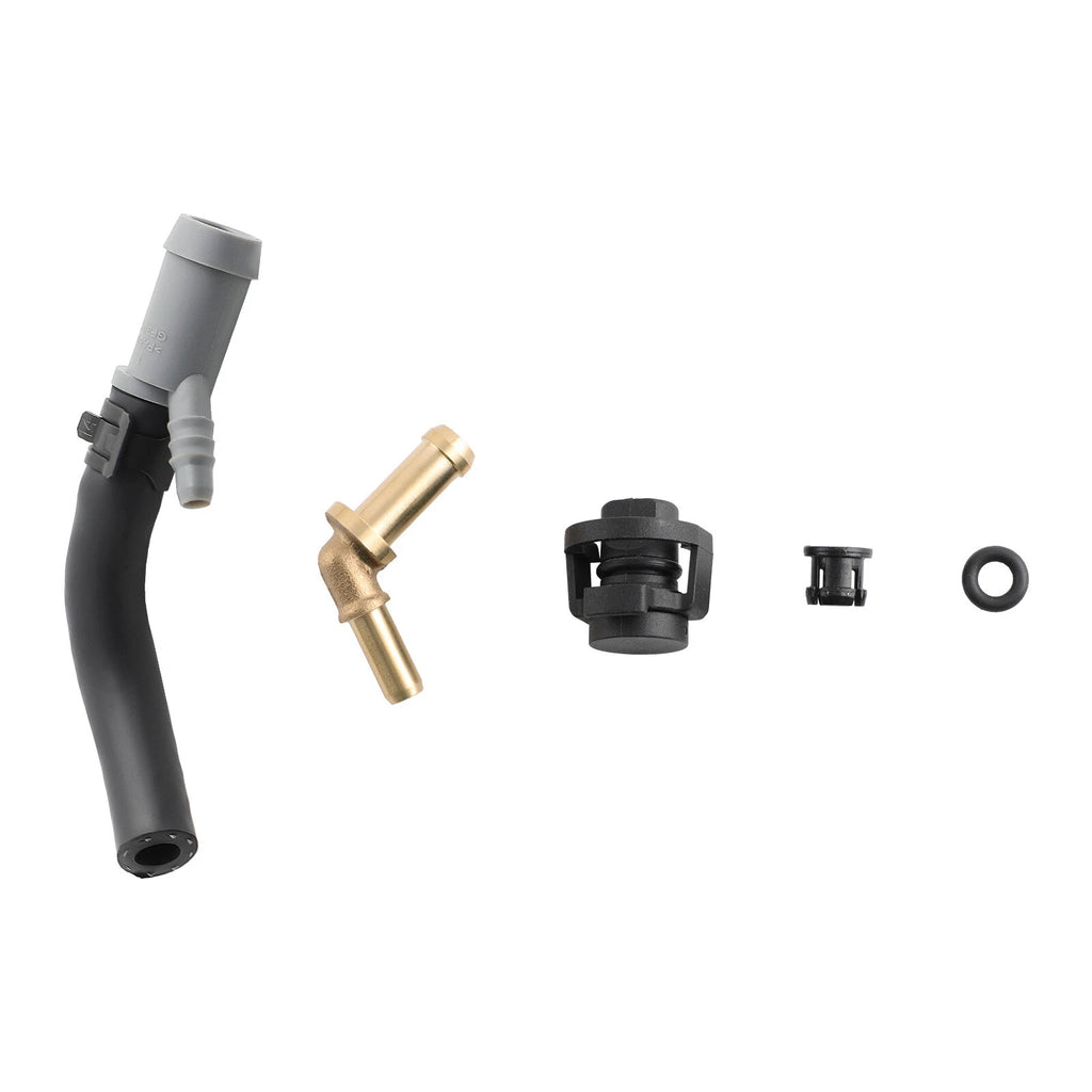 Cooling System Upgrade Kit for Range Rover Sport 3.0L V6 (2014–2020)
