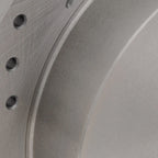 Rear Brake Disc for Chevy Pontiac Olds Buick (Grand Am, Century, Impala)