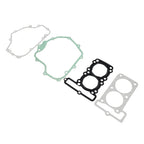 Engine Covers Gasket Kit for Kawasaki Ninja 250R EX250 (1986–2007)