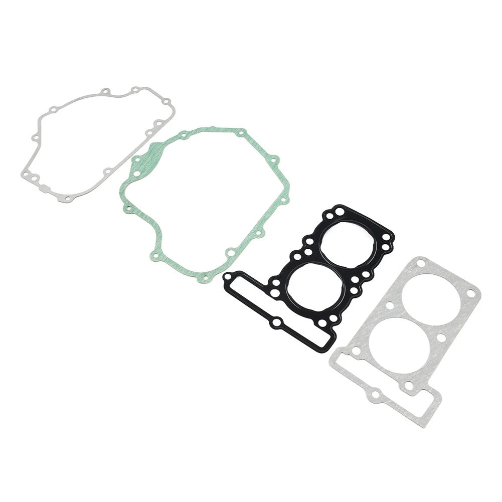 Engine Covers Gasket Kit for Kawasaki Ninja 250R EX250 (1986–2007)