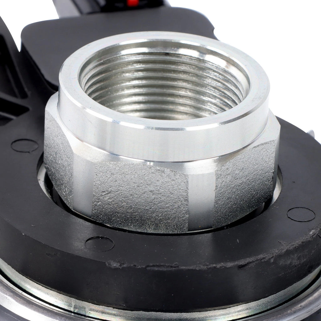 Electric Radiator Cooling Fan Clutch for Ford F-150 F-250 (2007–2008)