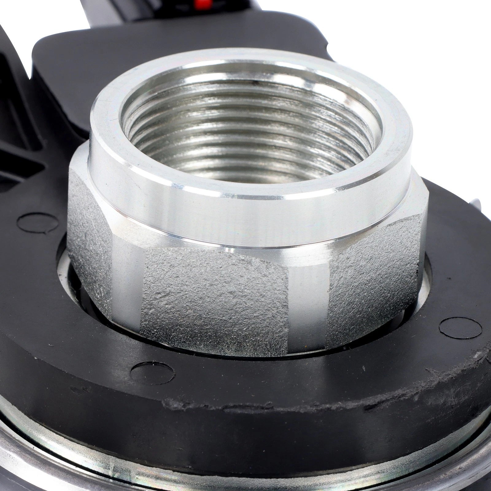 Electric Radiator Cooling Fan Clutch for Ford F-150 F-250 (2007–2008)