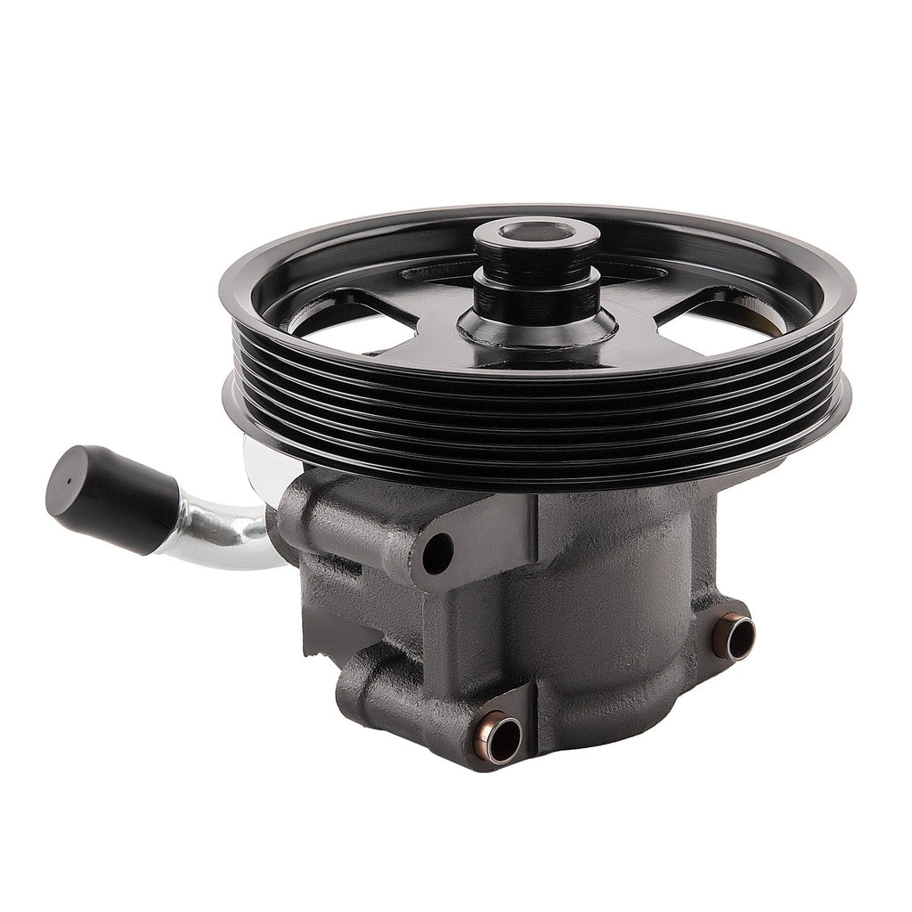 Power Steering Pump for Ford F-150 (1997–2005), F-250 Lobo (1997–1999) 20-282
