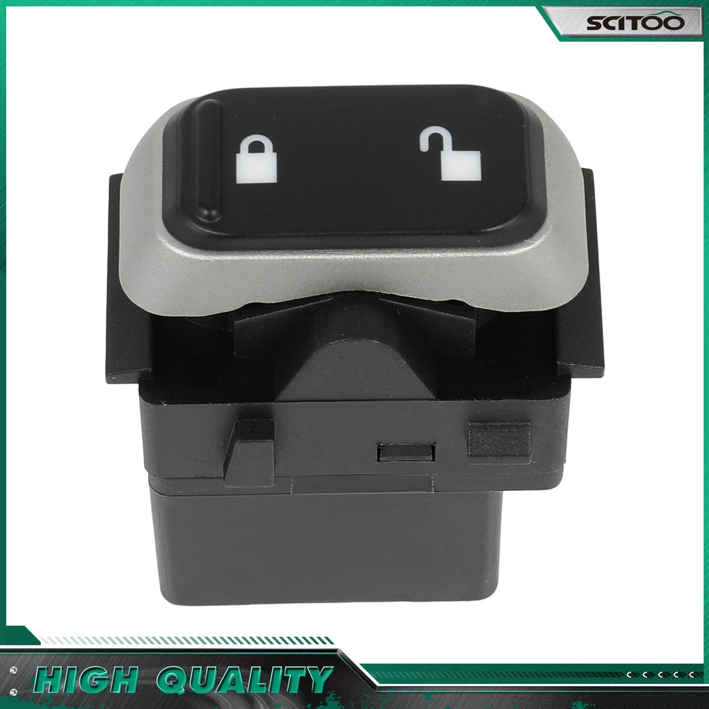Right Power Door Lock Switch for Lincoln Town Car (2004–2008)
