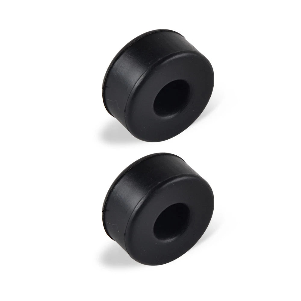 Fuel Gas Tank Cushion Rubber Mount for Honda CB125S XL100 XL125 XL75 XR75 MT125R (1970–1985)
