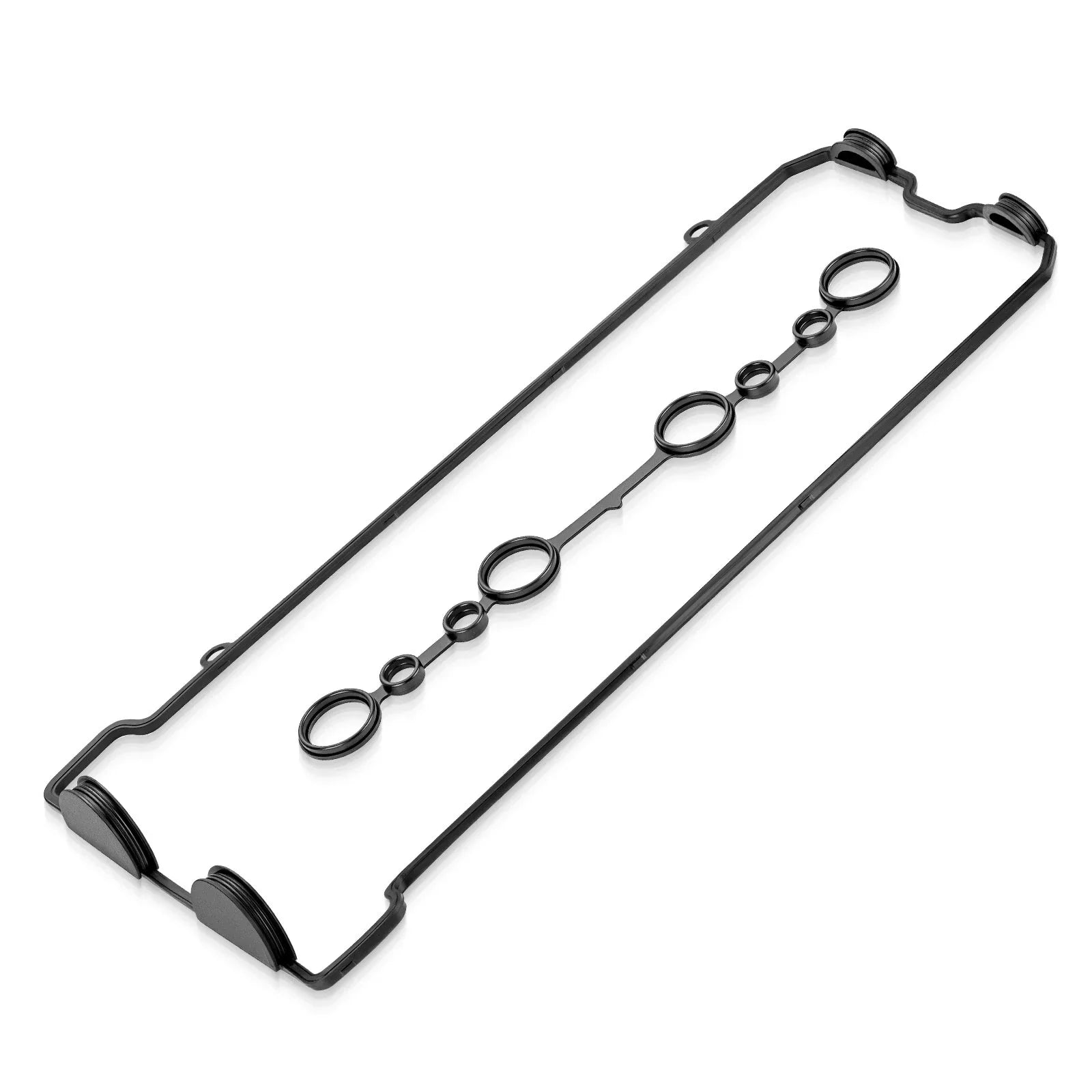Cylinder Head Valve Cover Gasket for Suzuki Hayabusa GSX1300R (2008–2024)