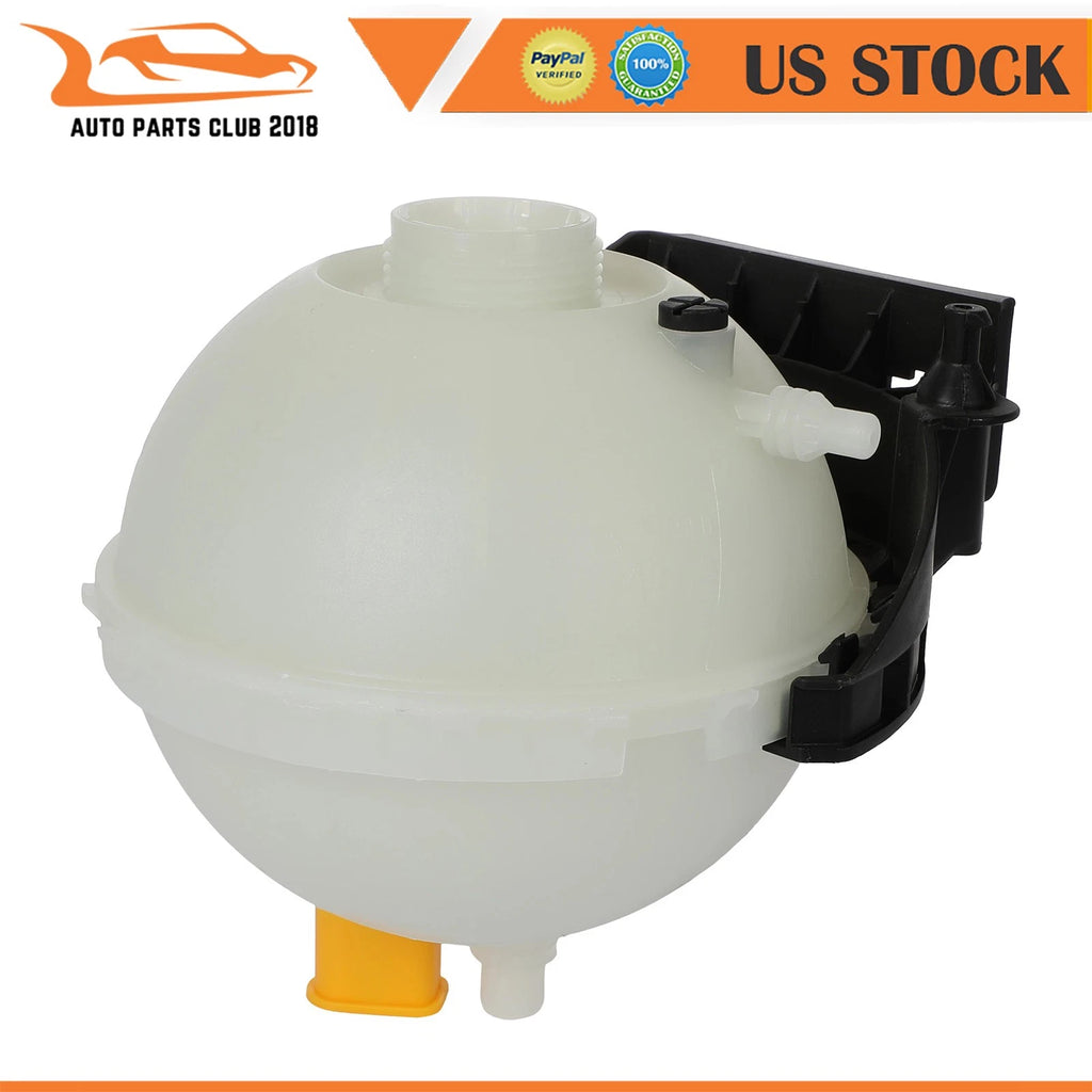 Coolant Reservoir Overflow Tank for BMW 125i, 228i (2011-2016)