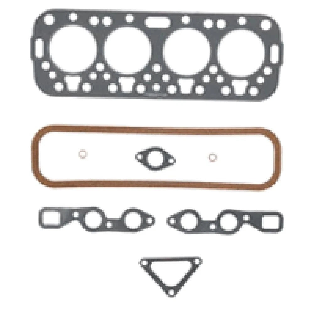 Head Gasket Set for 100 130 140 200 230 240 (A-1 AV-1 Super A Super AV Super C)