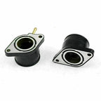 Carburetor Adapter for Yamaha XT600 XT600Z XT600E TT600 A (1984–2003)