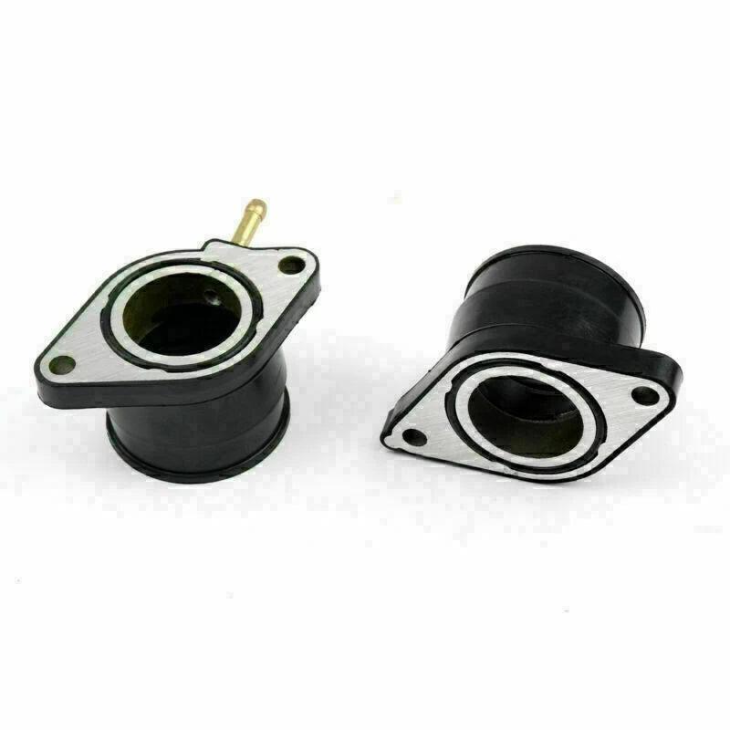 Carburetor Adapter for Yamaha XT600 XT600Z XT600E TT600 A (1984–2003)