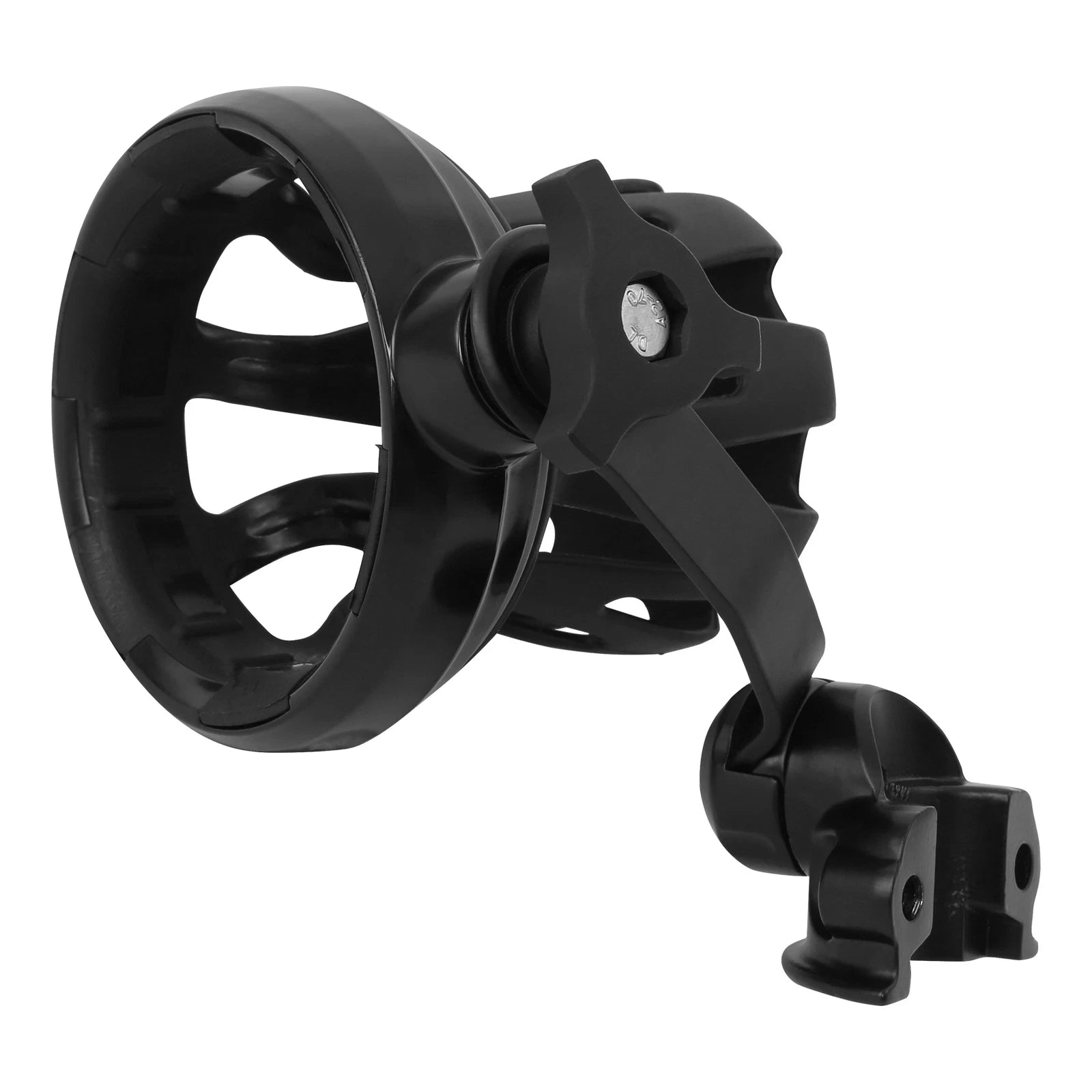 1'' Handlebar Drink Cup Holder for Harley Touring Electra Road Glide (2014–2023)