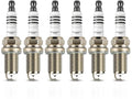 Spark Plug Set for Suzuki Verona 2.5L 2004–2006 VN428RJ