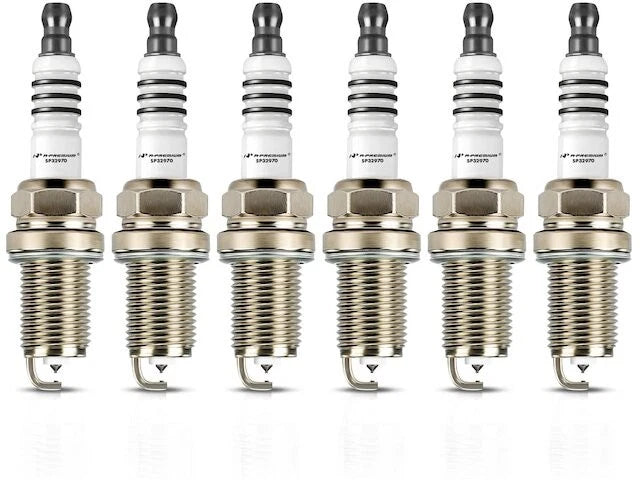 Spark Plug Set for Suzuki Verona 2.5L 2004–2006 VN428RJ