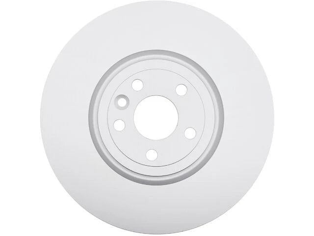 Front Brake Rotor for Jaguar F-Pace (2017–2020) QB495TB