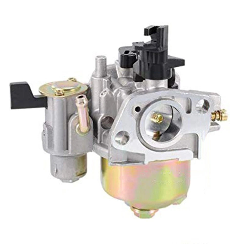 Carburetor Repair Kit for Lawn Mowers & Electric Generators (212cc)