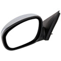 Heated Driver Left Side Mirror for Chrysler 300 Dodge Charger Magnum