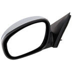 Heated Driver Left Side Mirror for Chrysler 300 Dodge Charger Magnum
