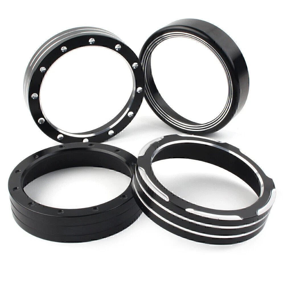Instrument Meter Ring Cover for Honda Rebel CMX 300 500 (2017–2019)