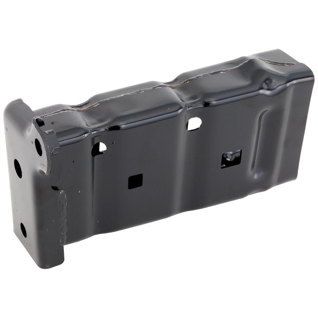 Front Driver Side Crossmember Bumper Reinforcement for Make Model