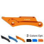 Billet Swingarm Chain Guide Tab Guard for KTM 690 Enduro R (2010–2022)