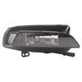 Hella Front Right Fog Light for Audi A3 (2000–2003) 010832321