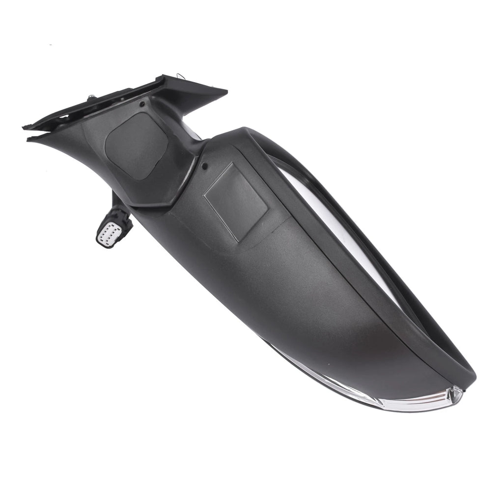 Power Heated Right Side Mirror for Kia Forte Sedan (2014–2016)