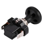 6X Push Pull Light Switch for EZGO Golf Cart (12V)