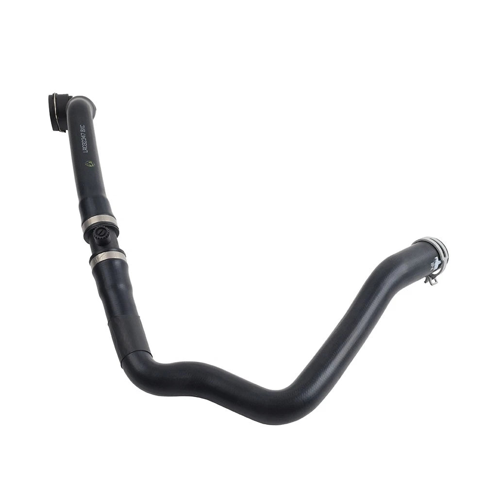 Upper Coolant Water Hose for Land Rover LR2, Range Rover Evoque (2008–2015) LR094509/LR032347