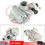 Carburetor for Suzuki DR125 (1982–1988) T9