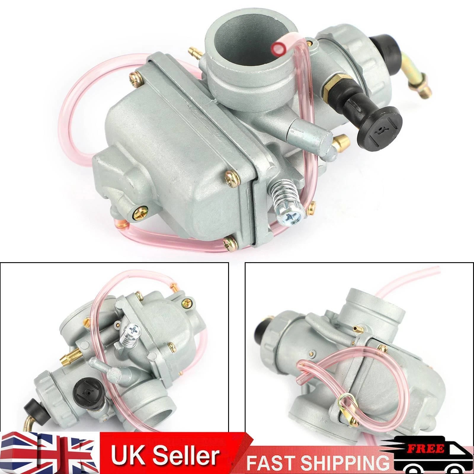 Carburetor for Suzuki DR125 (1982–1988) T9