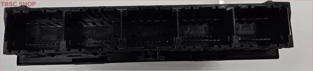 Set of 4 Alarm Theft Locking Body Control Modules for Jaguar X-Type (2004–2008)