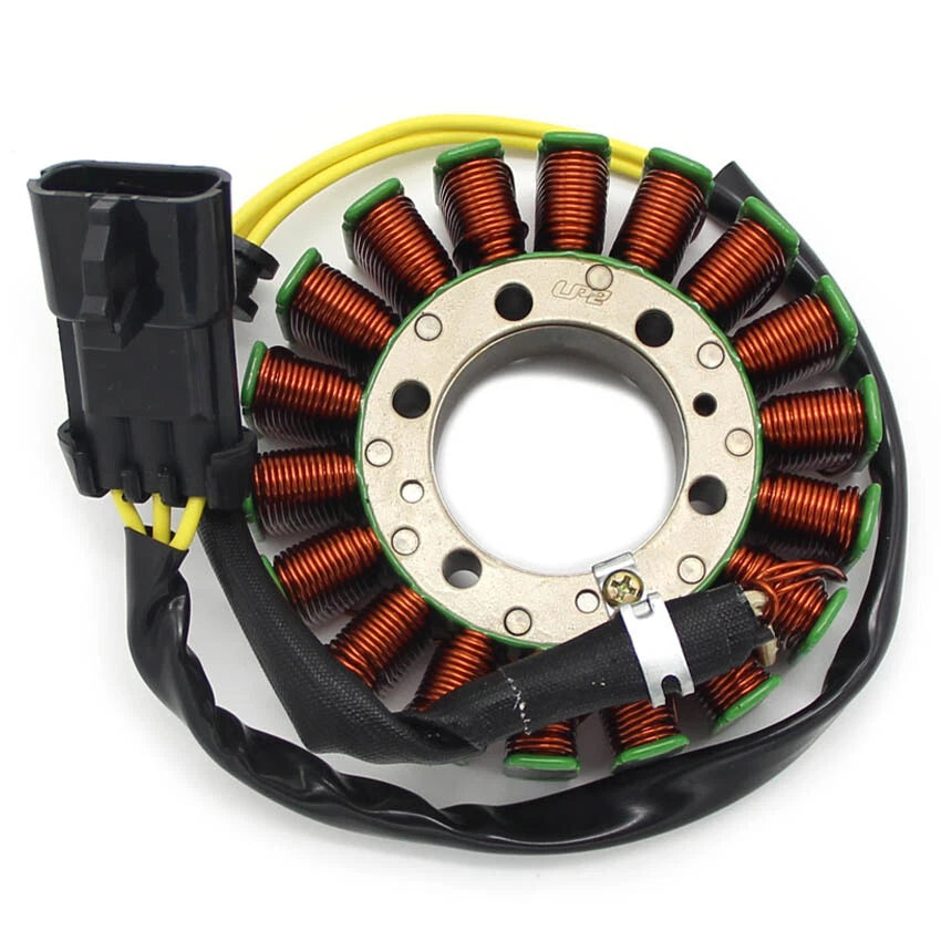Magneto Generator Stator Coil for Polaris MSX 110 MSX 150 (2004) 4060654 0451486