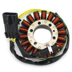 Magneto Generator Stator Coil for Polaris MSX 110 MSX 150 (2004) 4060654 0451486