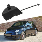 Towing Eye Cover Cap for Fiat 500, 500C (2007–2015) 735456794