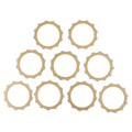Clutch Friction Plate Kit for Suzuki GS1000 GS1100 GS1150 GSX1000 VL1500 (1978–2001)