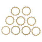 Clutch Friction Plate Kit for Suzuki GS1000 GS1100 GS1150 GSX1000 VL1500 (1978–2001)